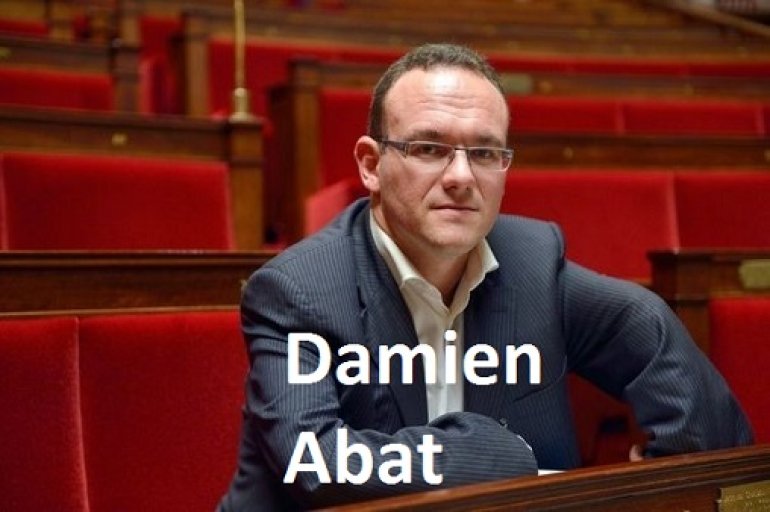 Damien Abat